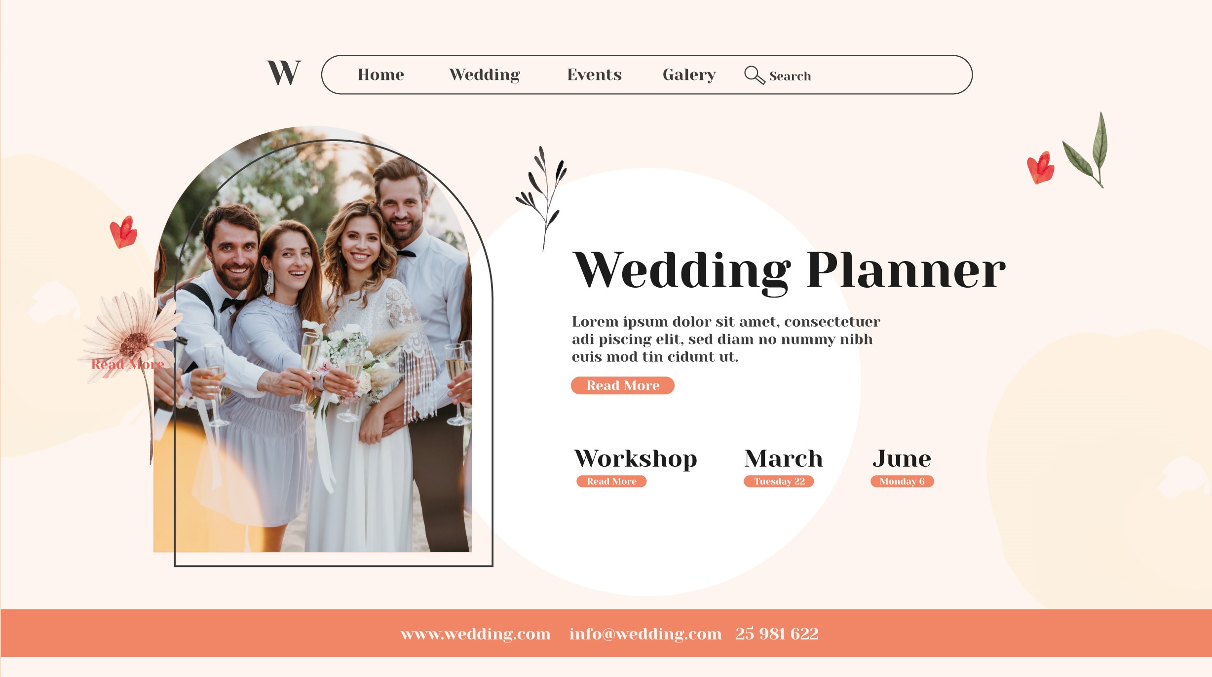 Matrimony Websites