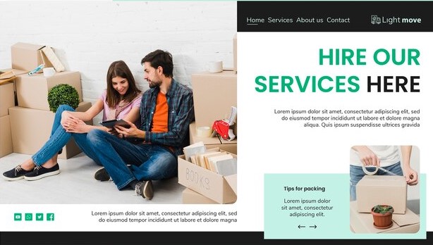 Home Services